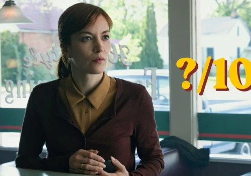 To może być najlepszy serial Cobena od lat. Netflix mnie zaskoczył