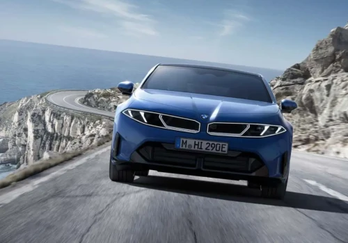 BMW bardzo zaskoczone. Klienci wymusili wcześniejszą sprzedaż i3