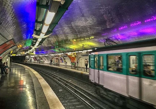 Święto Muzyki w Paryżu. Jak nocą będzie działać komunikacja miejska?