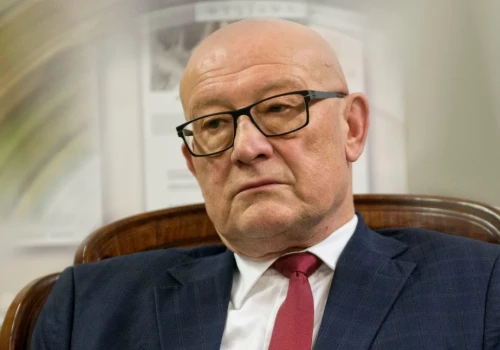 CBA na Uniwersytecie w Siedlcach. Uczelnia potwierdza działania funkcjonariuszy