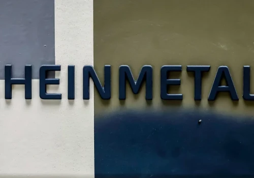 Niemiecki gigant zbrojeniowy chce budować fabrykę w Polsce