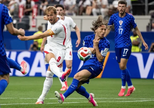 Kolejny rekord TVP Sport. Mundial 2026 przyciąga do TVP miliony widzów