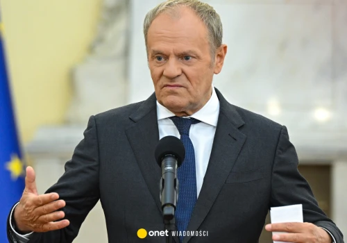 Gorący polityczny czwartek. Donald Tusk weźmie udział w ważnym formacie