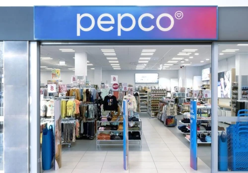 Pepco otworzyło pierwsze sklepy w Macedonii Północnej