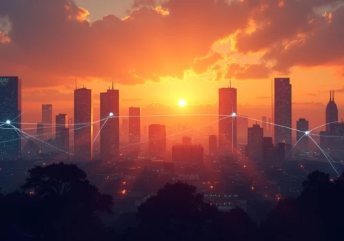 Kenia walczy o miano technologicznego serca Afryki: Czy w Nairobi powstanie OpenAI Academy?