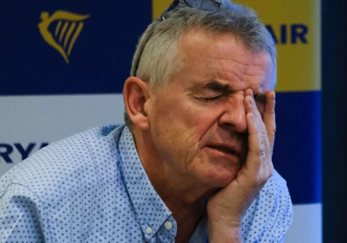 Ryanair wściekły na zmianę przepisów. Piszą o bzdurze i trochę mają rację