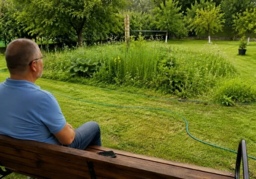 Łąka po racjonalizmie. O kwiatach, chwastach i żniwach ducha