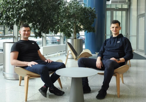 Microamp pozyskuje 6,5 mln euro oraz strategiczne wsparcie z prestiżowego programu EIC Accelerator Unii Europejskiej