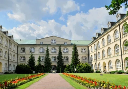KUL w TOP 10 najbardziej otwartych uczelni w Polsce