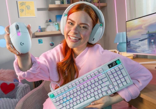 Logitech celuje w graczy z rozsądnym budżetem. G3 Series rośnie w siłę
