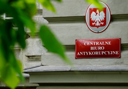 MEN wydało komunikat po zatrzymaniu lubelskiego kuratora oświaty przez CBA. „Zadania kuratora są realizowane bez zakłóceń”