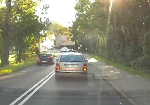 Cwaniak nad cwaniaki, ale tym razem 