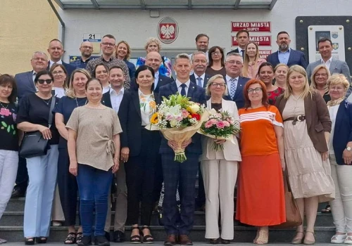 Absolutorium i Wotum Zaufania dla Szczapa jednogłośne