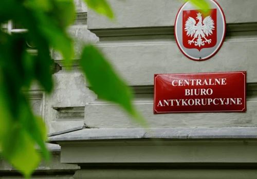 Speckomisja za powołaniem gen. Luby na wiceszefa CBA. „To jest zmiana, która może usprawnić działanie Biura”
