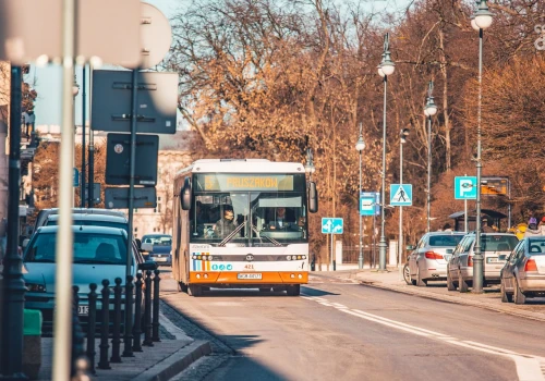 Będą utrudnienia w ruchu i objazdy!