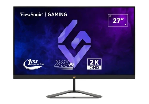 Graj bez najmniejszych zacięć. ViewSonic drastycznie ścina ceny monitorów gamingowych!