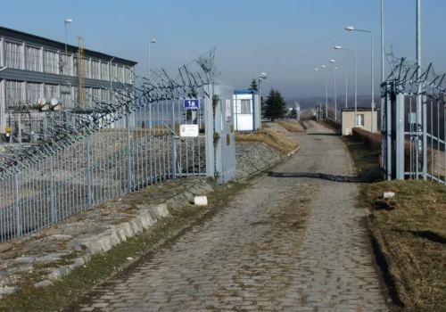 Wody Polskie okradzione na 2 mln zł. Ze strategicznego zbiornika zniknęły kable