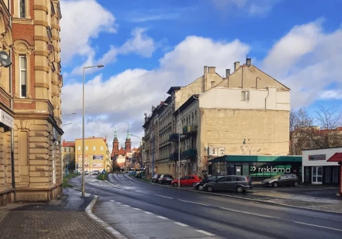 Idą upały - ostrzeżenie meteo dla Legnicy