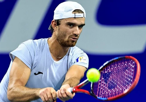 Kolejne wycofanie! Znany tenisista nie zagra w Wimbledonie