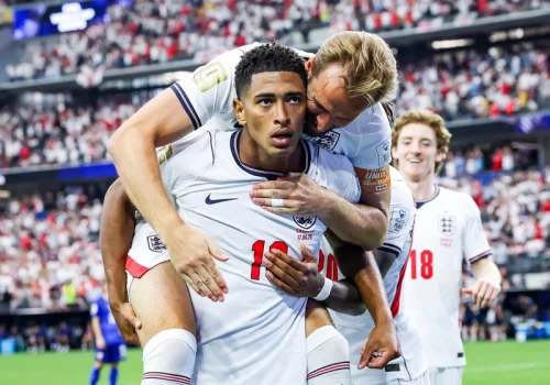 Mundial w pigułce. Oto 10 najciekawszych historii pierwszego tygodnia MŚ!