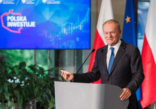Nowy kodeks dla spółek Skarbu Państwa. Obligo dla gigantów, by kupować w Polsce