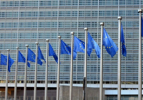 Ukraina dołącza do unijnej Rezerwy Cyberbezpieczeństwa