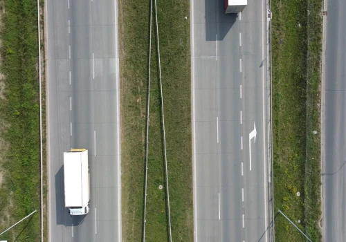 Ministerstwo Infrastruktury definitywnie odbiera nadzieje na Via Pomeranię