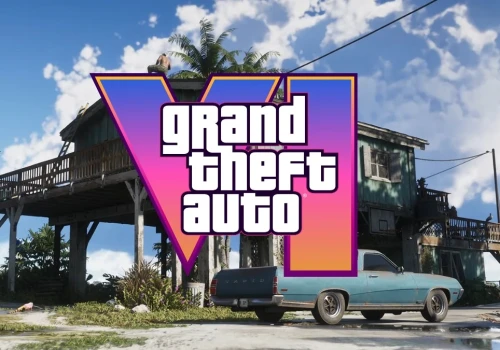 Znamy datę przedsprzedaży GTA 6. Pokazano też oficjalną okładkę gry