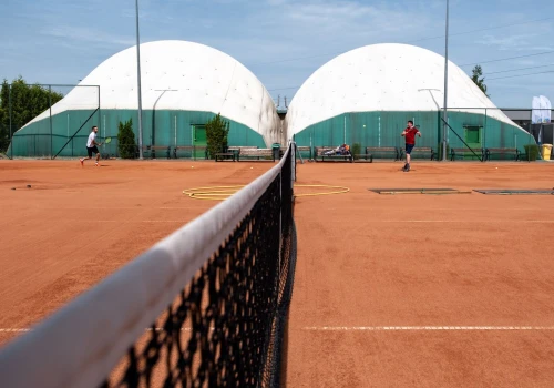 Historyczny turniej tenisowy w Rzeszowie. Po raz pierwszy zawodnicy zagrają o punkty do rankingu ATP