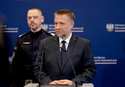 Zabójstwo na zlecenie? Nowe fakty w sprawie egzekucji w Białej Podlaskiej