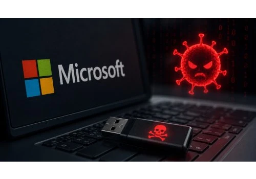 Microsoft ostrzega przed CryptoBandits