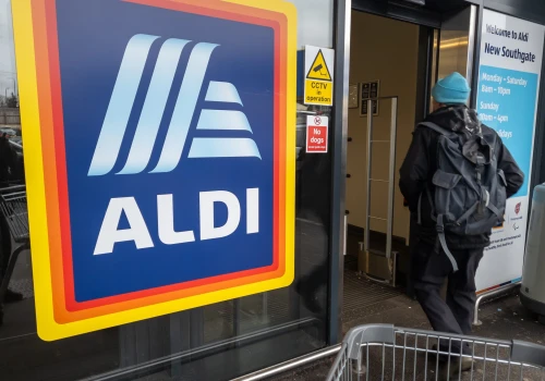 Aldi otwiera kolejne sklepy w UK. Ile miejsc pracy powstanie?