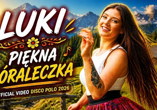 LUKI – Piękna Góraleczka