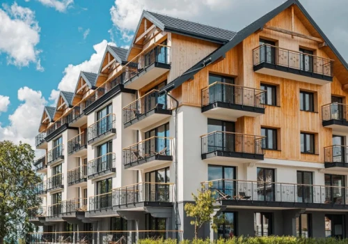 Wielki powrót znanego resortu. Będzie basen, restauracja i nowa oferta