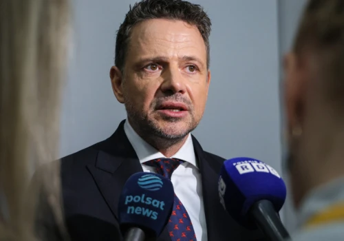 Cały zarząd odwołany. Stery Szpitala Południowego przejmie ekspertka od audytów