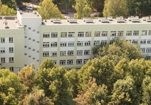 Szpital Dziecięcy Polanki w Gdańsku otrzymał 10 łóżek specjalistycznych