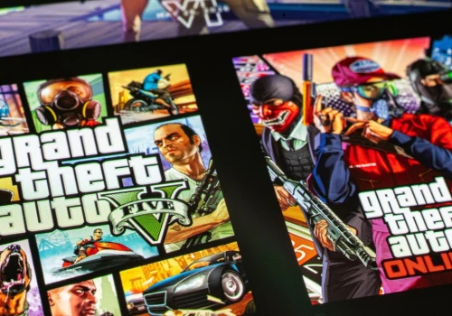 ​Brytyjscy urzędnicy w ramach obowiązków grają w GTA. Eksperyment Ministerstwa Edukacji