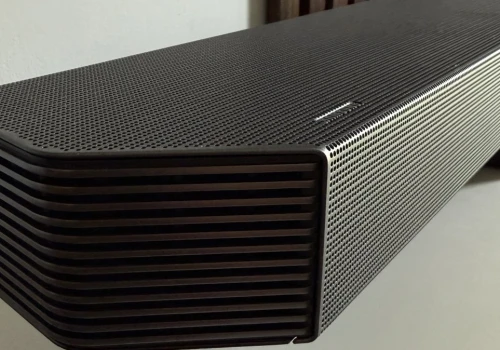 Nowe soundbary marki Samsung debiutują w Polsce. Znamy ceny