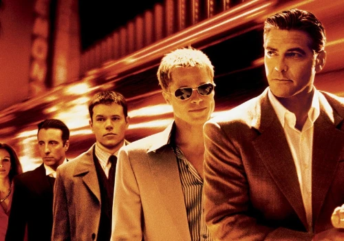 Warner Bros. szykuje wielki skok! Margot Robbie i Bradley Cooper mają nowego rywala w prequelu Ocean’s Eleven