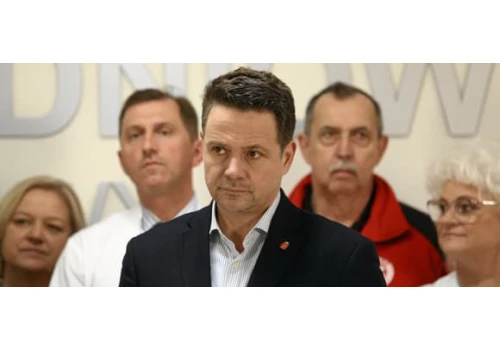 Odwołany cały zarząd Szpitala Południowego