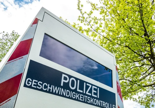 Koniec liczenia na przedawnienie. Niemcy zmieniają przepisy dla kierowców