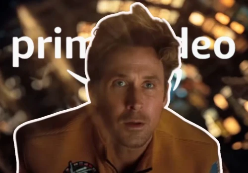 Użytkownicy Prime Video nie żałują grosza na genialne sci-fi. Już jest nr. 1