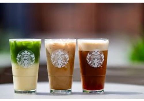 Smak wakacji w centrum Torunia. Starbucks zaskakuje letnimi nowościami