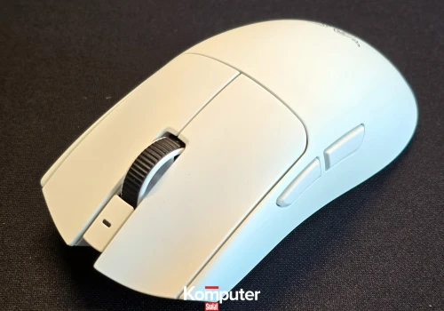 Test Razer Viper V4 Pro. Ta myszka nie ma żadnej konkurencji