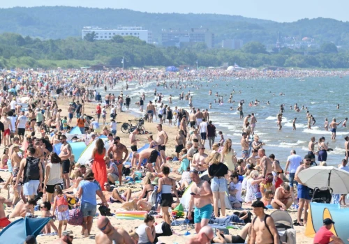 Jakie będzie lato 2026 w Polsce? Prognoza IMGW nie wróży dobrze