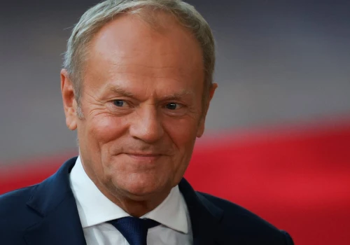 Amerykanie otwarci na utworzenie stałej bazy w Polsce. Tusk: Odczytałem list z wielką satysfakcją