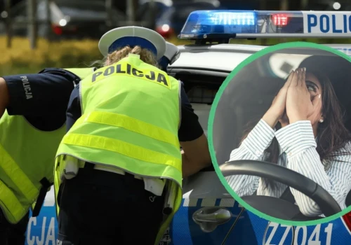 Ruszyły policyjne kontrole w całej Polsce. Mandaty do 2,5 tys. zł, a nawet utrata samochodu