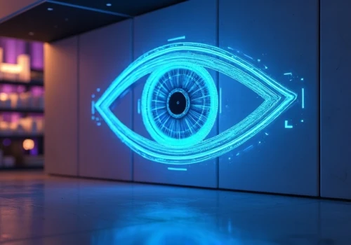 Cyfrowe oko na półkę: computer vision ratuje marże w handlu detalicznym