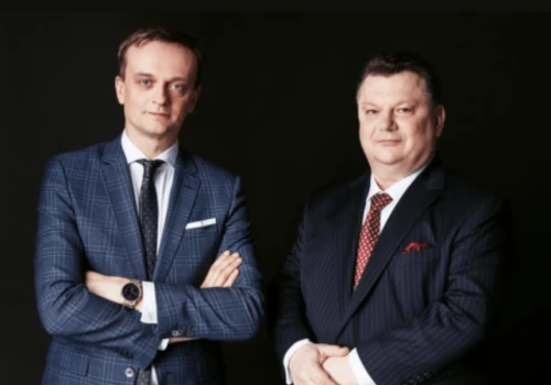 Sukces polskich naukowców wart miliony. ONGENO wkrótce zamknie kolejną rundę finansowania