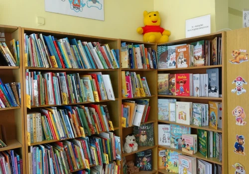 Mieszkańcy zbierają podpisy w obronie biblioteki. W piątek sprawą zajmie się sejmik
